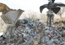 Erogan cerca de 70 mdp por disposición de basura en Tehuacán basura