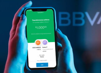 Aceptan 30 mil usuarios de BBVA diferir su saldo negativo