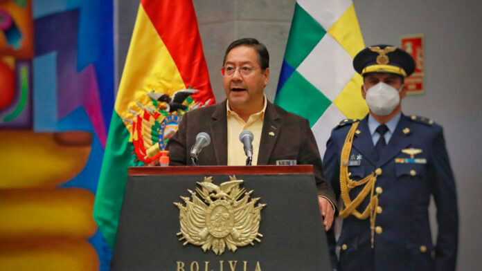bolivia Bolivia