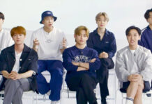 BTS celebra 10o aniversario con nuevo álbum BTS
