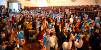 Consejo Universitario de la BUAP designa auditor para ejercicio fiscal 2022 buap ejercicio fiscal consejo universitario