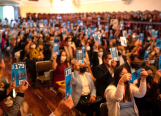 Consejo Universitario de la BUAP designa auditor para ejercicio fiscal 2022 buap ejercicio fiscal consejo universitario