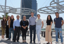 Arquitectos de la BUAP son reconocidos en el DEAwards 2022 BUAP arquitectos