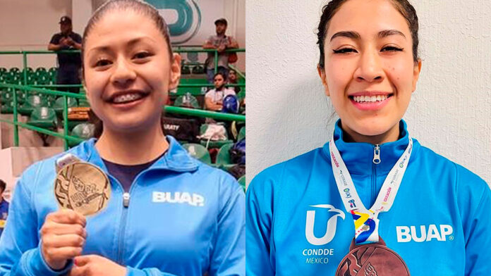 buap-deportes BUAP universiada