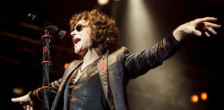 Bunbury cancela últimos conciertos antes del retiro Bunbury