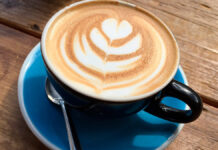 ¿Un cafecito? Así se disculpa BBVA con sus clientes café BBVA