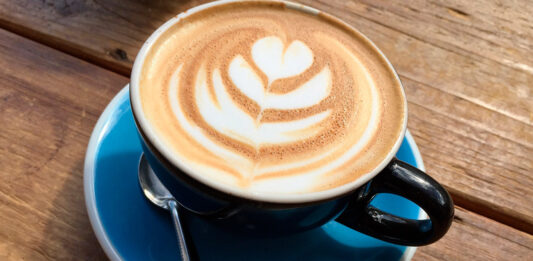 café BBVA