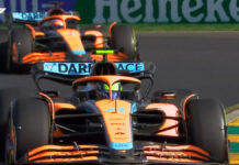 Calendario 2022 de la Fórmula 1 tendrá 22 carreras No se agregará ningún Gran Premio adicional al calendario para llenar el vacío de Rusia, lo que significa que habrá 22 carreras.