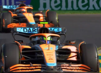 Calendario 2022 de la Fórmula 1 tendrá 22 carreras No se agregará ningún Gran Premio adicional al calendario para llenar el vacío de Rusia, lo que significa que habrá 22 carreras.