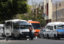 Cámaras de transporte público son compatibles con nuevo sistema de SMT La mayoría de cámaras son compatibles con el nuevo sistema, por lo que los transportistas sólo tendrán que costear el servicio de internet.