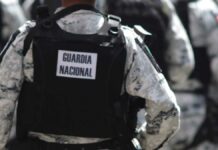 Guardia Nacional cuenta con aprobación ciudadana: Armenta Mier Oposición