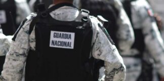 Oposición impugna reforma sobre Guardia Nacional ante la Corte Oposición