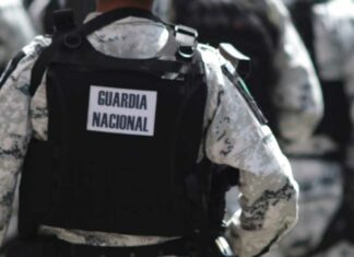 Senado aprueba incorporar la Guardia Nacional a la Sedena Oposición