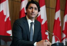 Justin Trudeau renuncia como primer ministro de Canadá