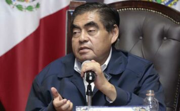 Candidatos de Morena a 2024 deber estar “limpios”: Barbosa Candidatos