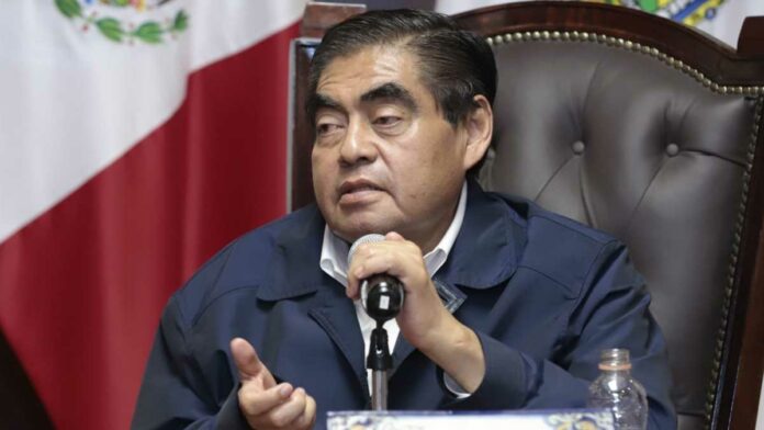 candidatos Candidatos