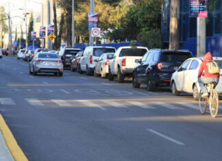Rehabilitan la Carretera Manzanilla – La Resurrección carretera