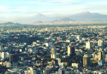 Levantan contingencia ambiental en el Valle de México contingencia ambiental