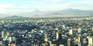 Levantan contingencia ambiental en el Valle de México contingencia ambiental