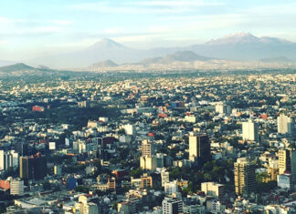 Levantan contingencia ambiental en el Valle de México contingencia ambiental