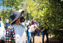 Rectora de la BUAP realiza gira de trabajo en Teziutlán BUAP Teziutlán rectora