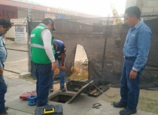 Central de Abasto y Agua de Puebla se reunirán para solucionar el corte de agua