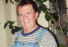 Chabelo tuvo cáncer y ya está fuera de peligro