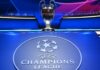 Rusia, sin Champions League y sin Euro: UEFA UEFA