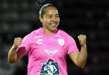 Premiarán a jugadoras de la Liga MX Femenil