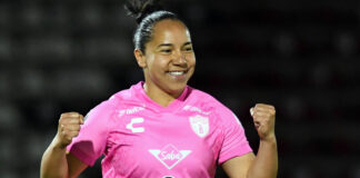 Premiarán a jugadoras de la Liga MX Femenil