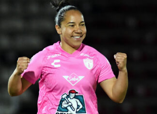 Premiarán a jugadoras de la Liga MX Femenil