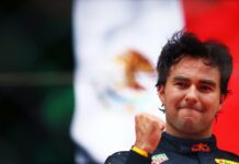 Prensa europea pone a Checo Pérez como candidato al título mundial