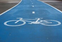 Analizan construir nuevo tramo de ciclopista en Periférico Ecológico