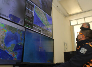 Ciudadanos podrán consultar Atlas de Riesgo de Puebla capital El Atlas Municipal de Riesgo, está disponible para la consulta de ciudadanos en la página oficial del Ayuntamiento www.pueblacapital.gob.mx