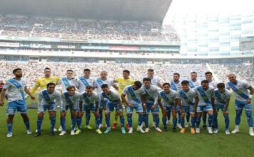 ¡Oye nomás ese cumbión! Puebla vs América tendrá show de medio tiempo
