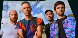 Piden a Coldplay renunciar a patrocinio de petrolera Neste coldplay