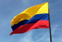 Inicia primera vuelta presidencial en Colombia Colombia elecciones