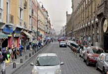 Analizan peatonalizar la 3 norte por petición de comerciantes Comerciantes