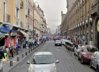 Analizan peatonalizar la 3 norte por petición de comerciantes Comerciantes