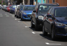 Concesión de parquímetros se entregó a la mejor empresa: Eduardo Rivera Defendió la concesión al argumentar que Parkimóvil fue la firma mejor evaluada, de las siete que se registraron.