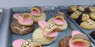Crean las con-chanclas en Jalisco ¡Con todo el sabor de mamá! con-chancla