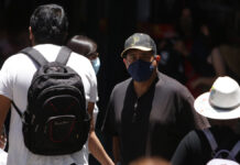 Contagios globales de Covid-19 caen 3% en una semana; muertes, 11% Mientras los contagios aumentaron un 6% la semana pasada en Asia-Pacífico y en América, bajaron un 20% en Europa.