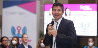 Contigo Mujer beneficiará con créditos a 5 mil mujeres de Puebla capital La meta es igualar la cifra que tuvieron durante la primera etapa del programa "Contigo Mujer".