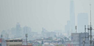 Mantienen Contingencia Regional en el Sureste del Valle de México contingencia