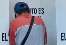 Emiten convocatoria para comicios extraordinarios en San Jerónimo Caleras La convocatoria emitida por la autoridad municipal indica que la jornada se llevará a cabo el día 5 de junio, de 08:00 a 18:00 horas.