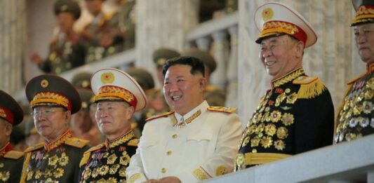 corea