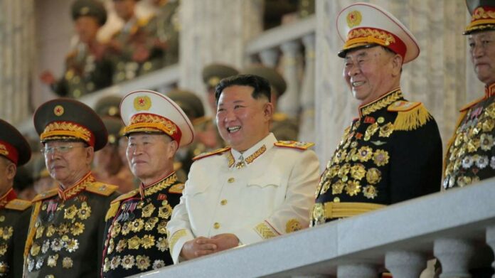corea corea