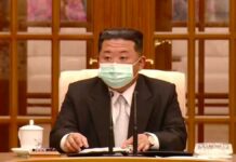 Corea del norte utiliza remedios caseros contra el covid El gobierno de Corea del Norte combate la pandemia con tratamientos como té de jengibre.//Fuente: Internet