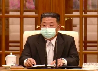 Corea del norte utiliza remedios caseros contra el covid El gobierno de Corea del Norte combate la pandemia con tratamientos como té de jengibre.//Fuente: Internet