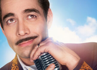 Crítico de cine califica a Omar Chaparro como un actor mediocre Kristoff -actor y crítico de cine- señaló a través de sus redes sociales- que no ha hablado mal de Omar Chaparro, sino de su trabajo.